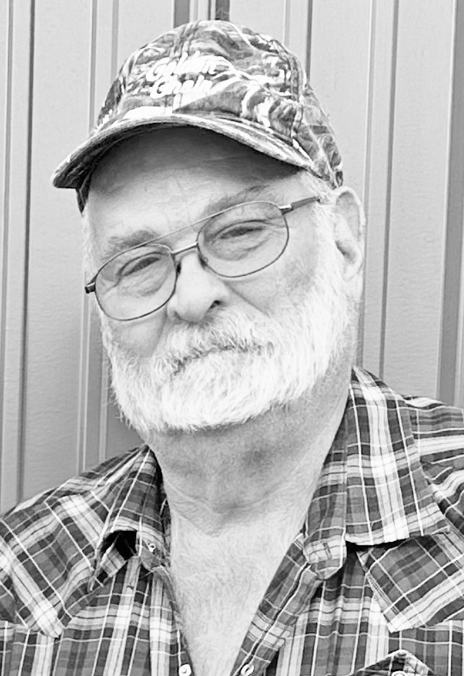 Richard Ivan Grimmett