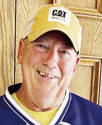 Kohler runs for reelection as District 1 MC commissioner