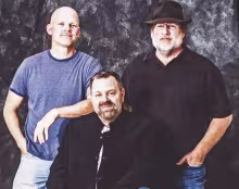 The Soul Preachers