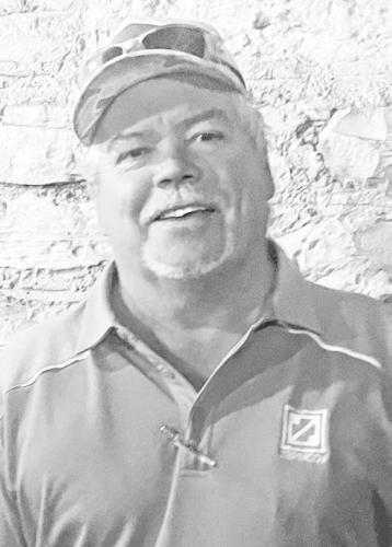 Alan Carlyle